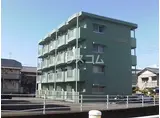 マンションエタニティー