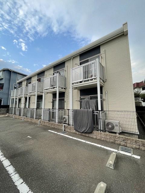 レオネクストさくら五段坂I