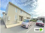 ルミエール岩橋 B棟
