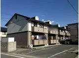 センチュリーパークA