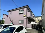 エスポワール長町南
