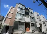セレブコート朝潮橋