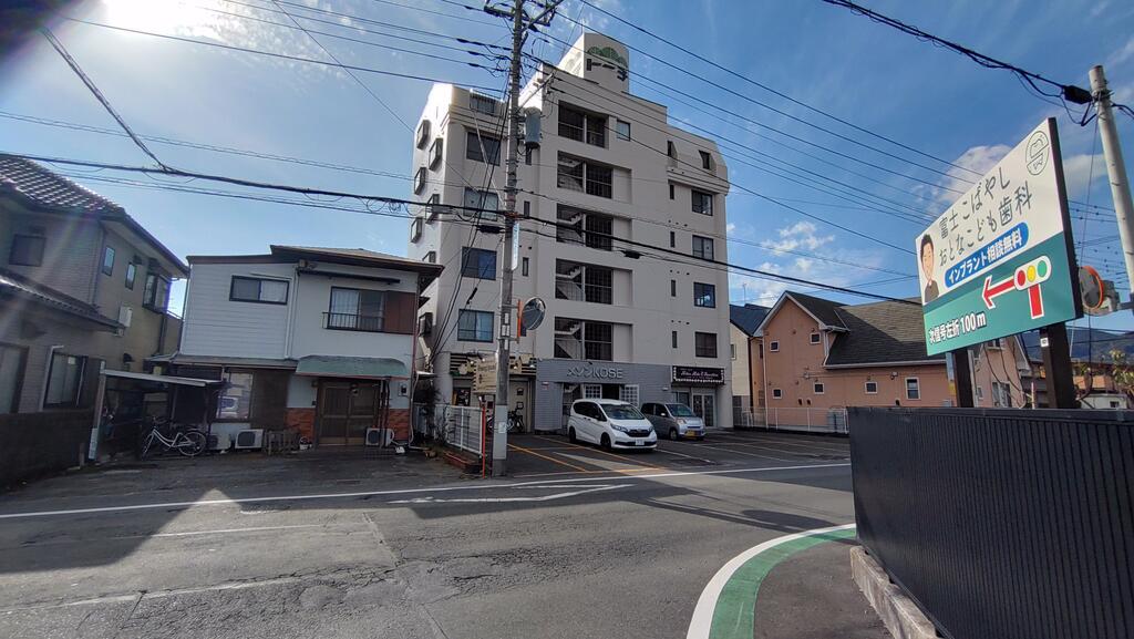 富士市松岡メゾンKOSE
