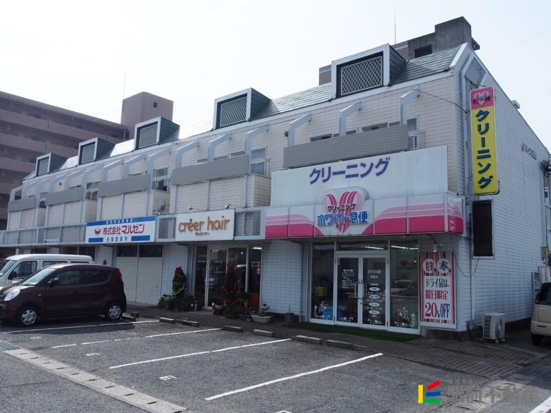 パトス鍋島