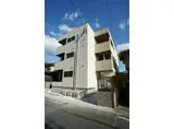 メゾンクレール井尻南壱番館