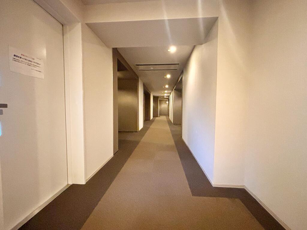 クレヴィア文京白山