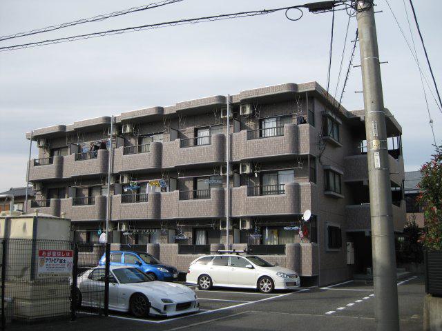 エクセルハイム中島