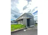 ヒューベストコート鏡
