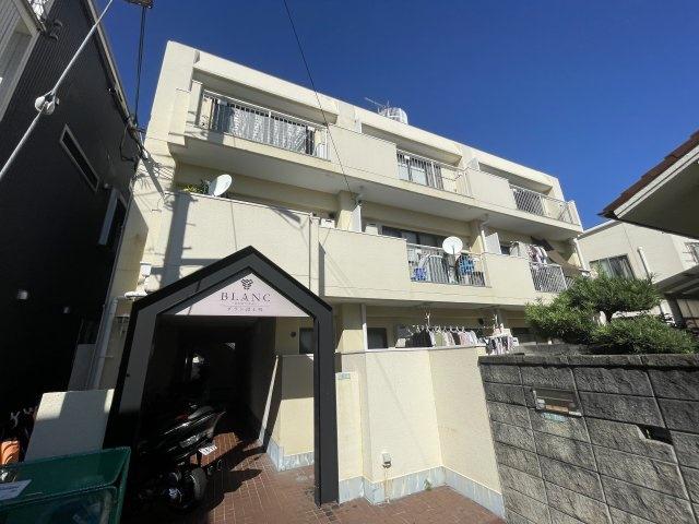 ブラン段上町