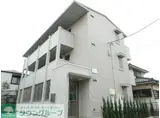 グランシャリオ