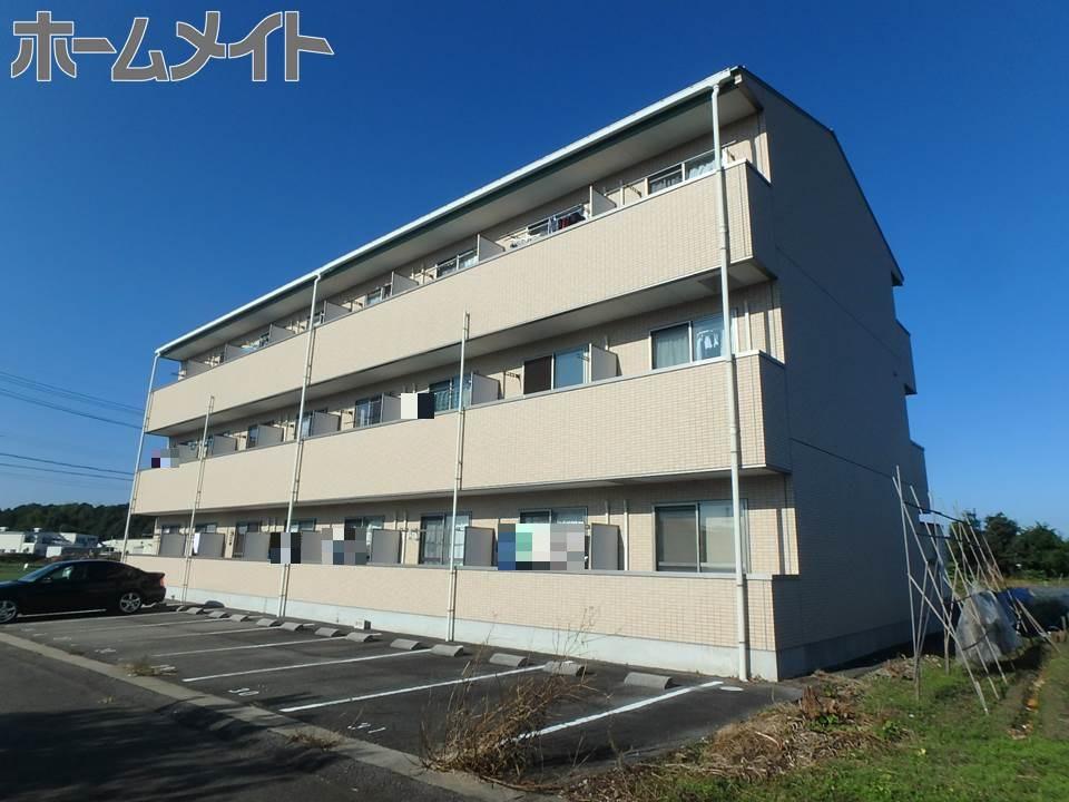 シューフルールVI