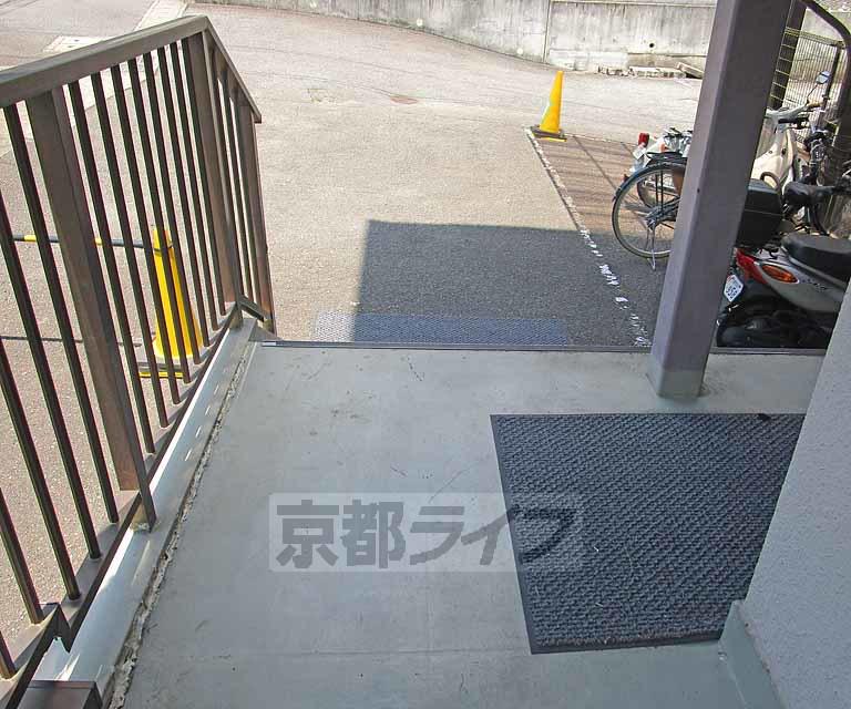 ダコタハウス
