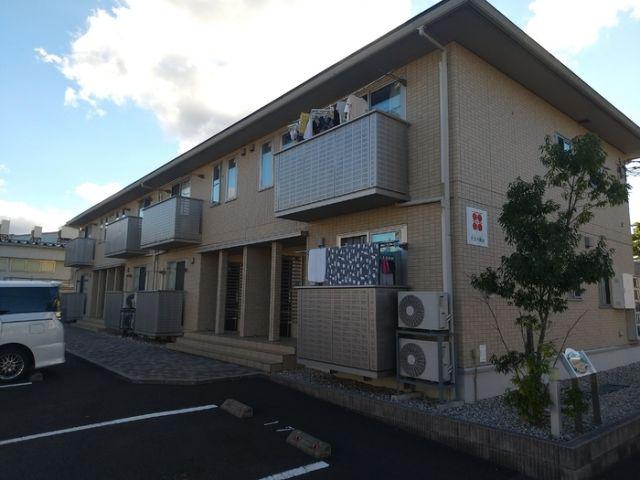 アゼリア四谷
