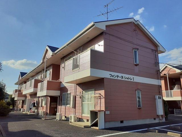 フォンテーヌシャトレI