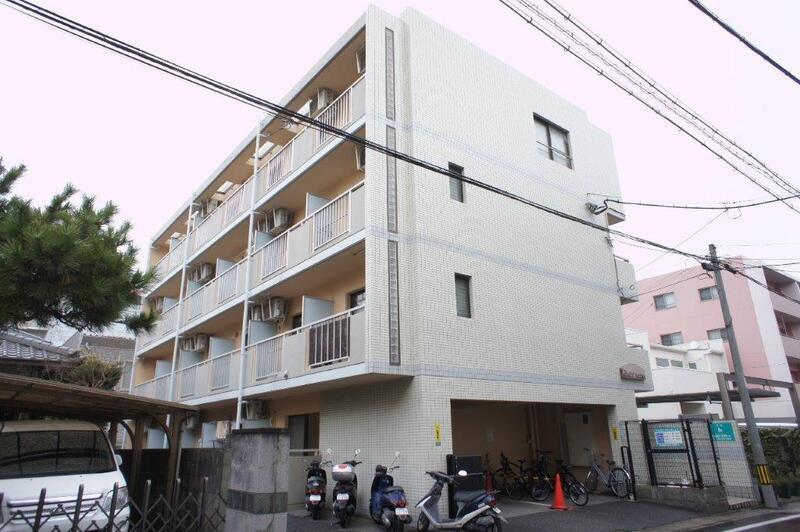 大楠ハウス