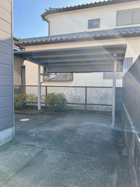 ＪＲ東海道本線 藤枝駅 徒歩12分 2階建 築31年