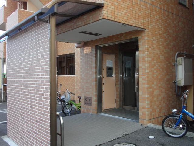 第6水野マンション