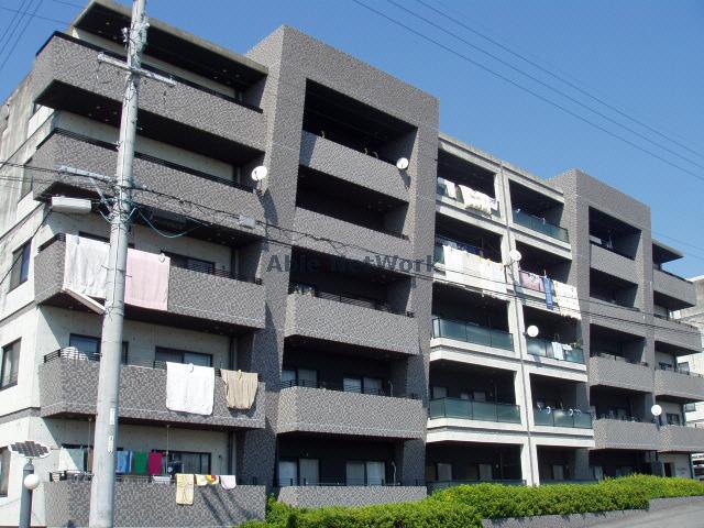カーサシーガル弐番館