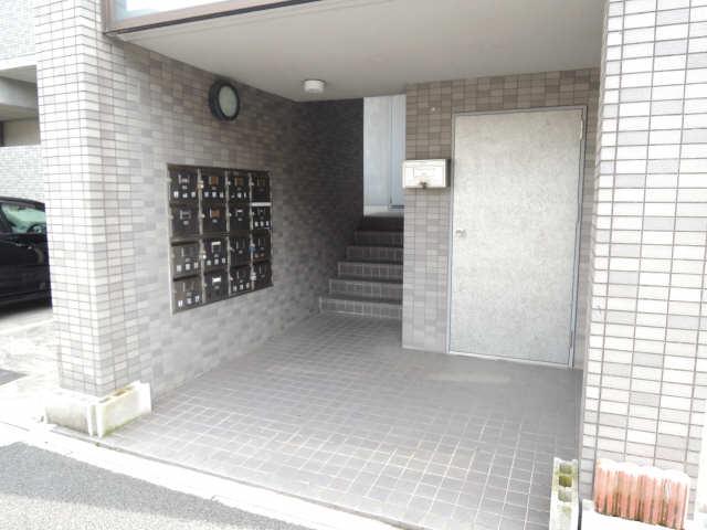 ラフィーネヤマセ