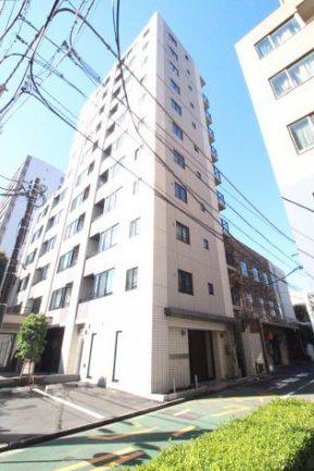 グランカーサ文京千石