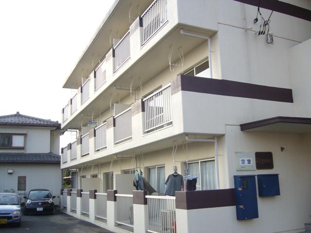 ロマーヌ渋川第1