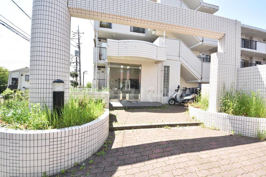 ミキハイム下貝塚A棟