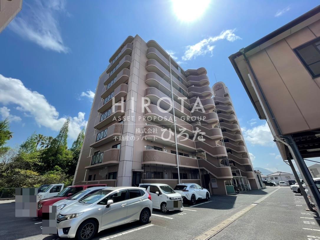 ペルル企救丘弐番館