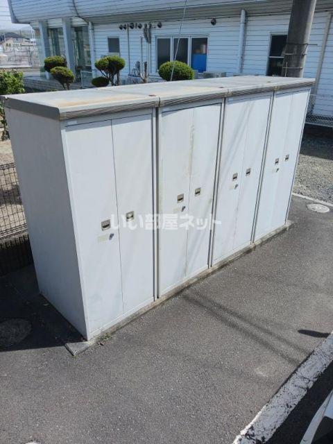ファミール119