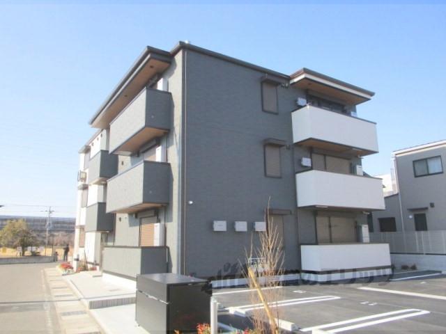 BRANSIA目川