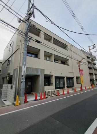 第75シンエイビル