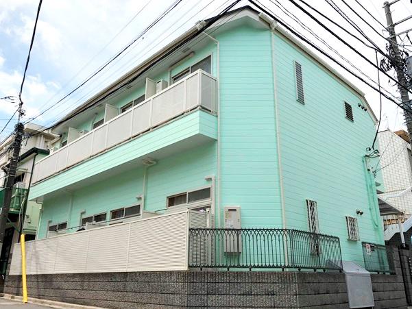 ドリームフォーム