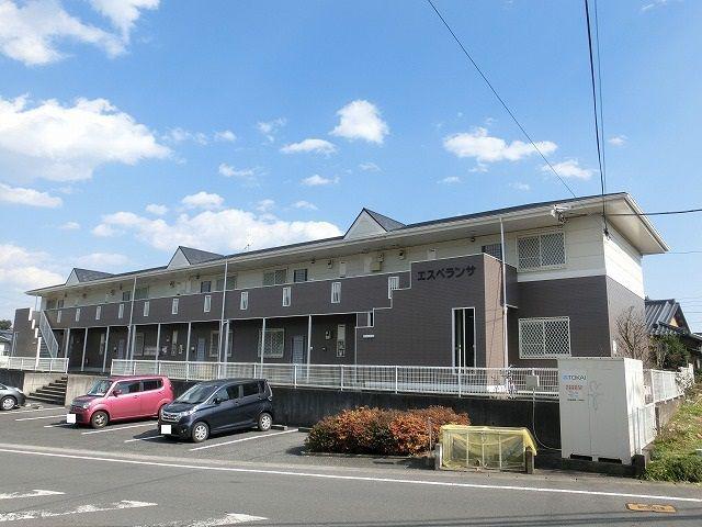 エスペランサ