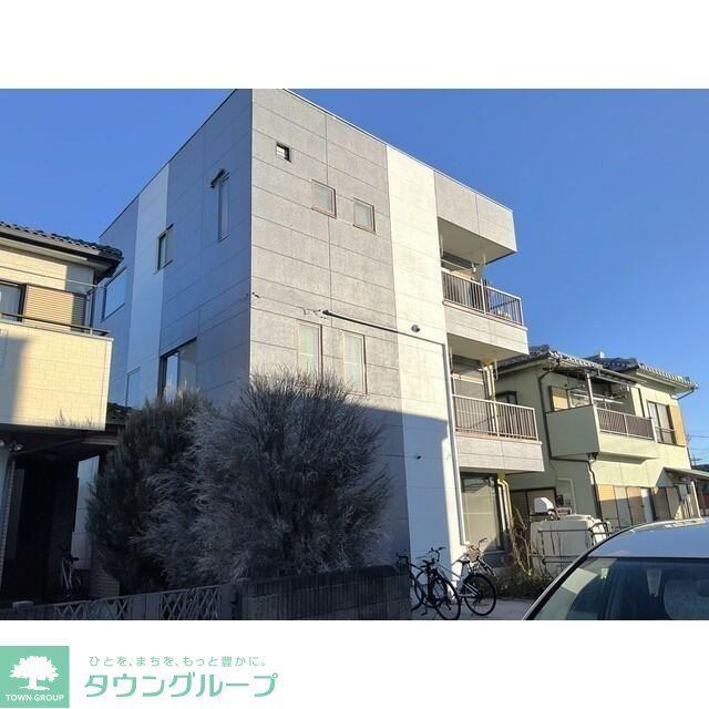 埼京ビル