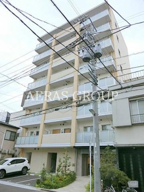 シャルム亀戸