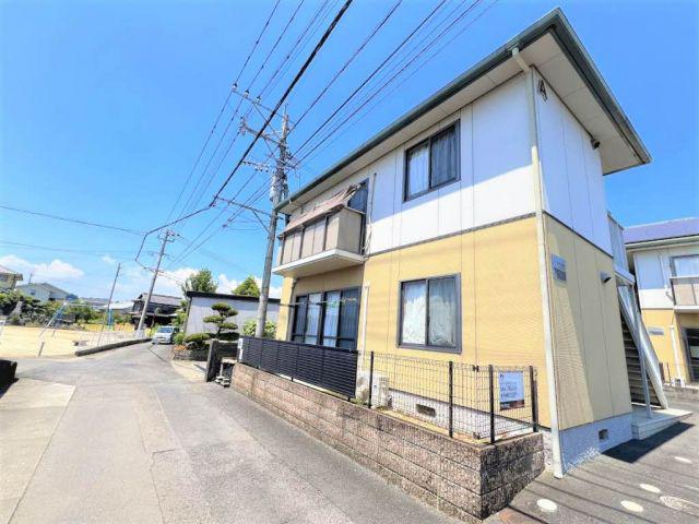 フレグランス宗方  A棟