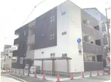 フジパレス住ノ江I番館