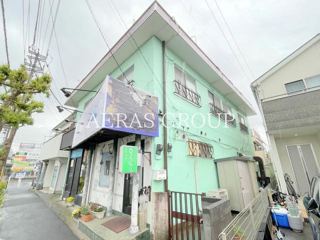 河本コーポ