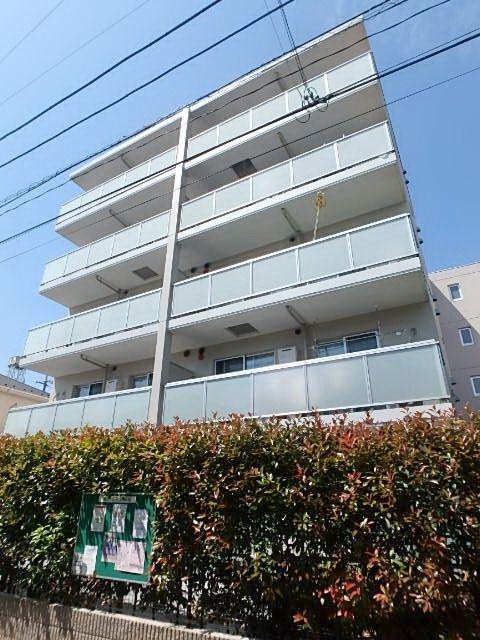 ウェスティング中野坂上