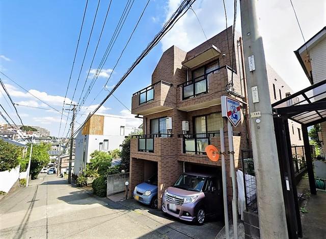 グローブヒル
