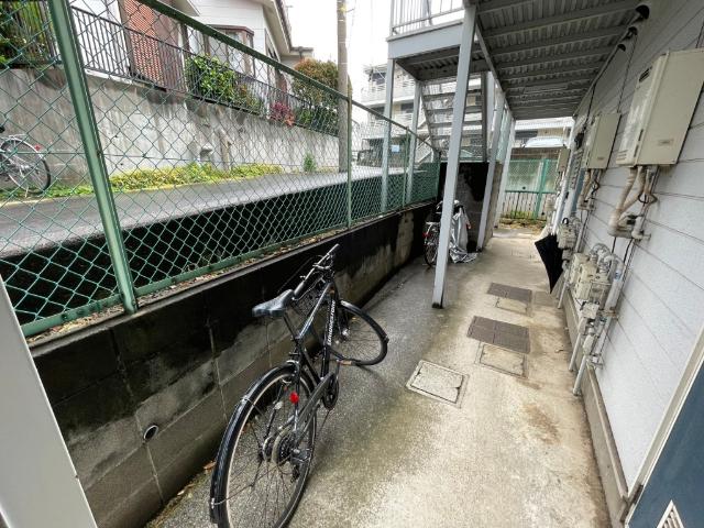 ホワイトヴィラ