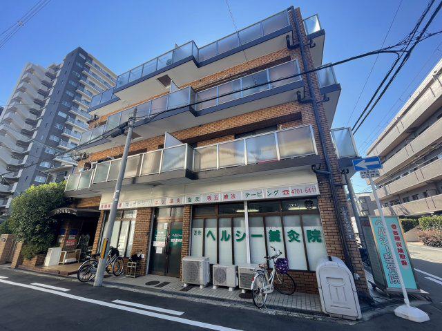 JSC帝塚山