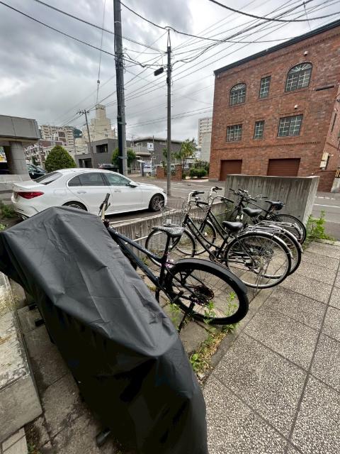 OGGI南円山
