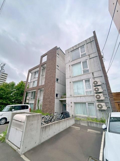 OGGI南円山