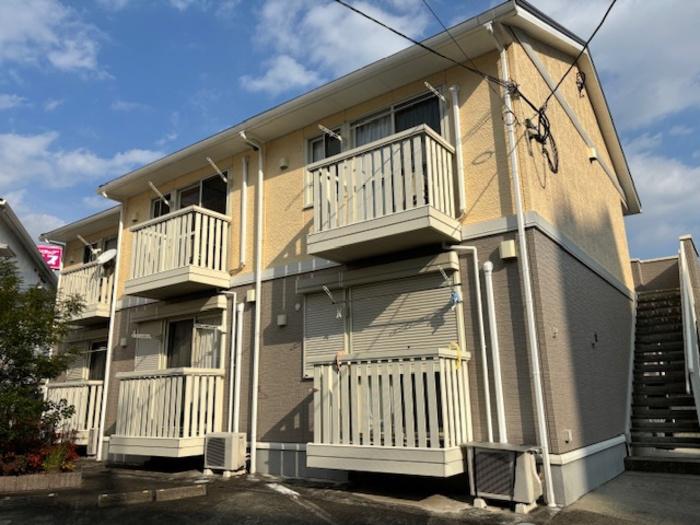 べアーレ高屋敷