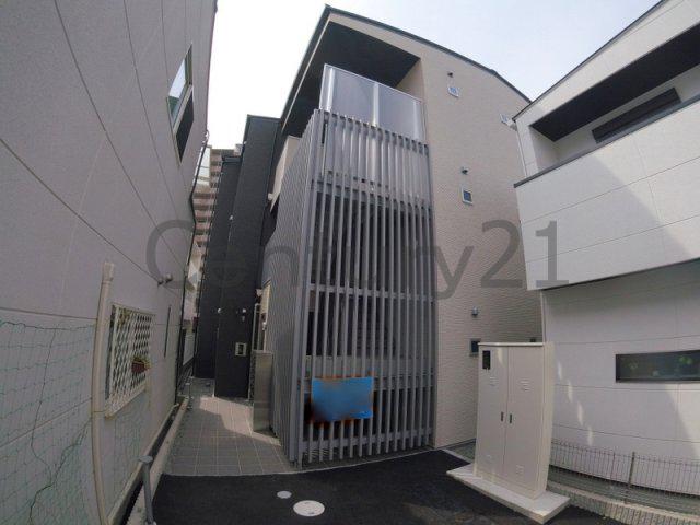 WIND BELL栄本町