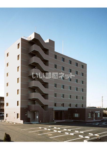 ゴールドライフマンション宇都宮