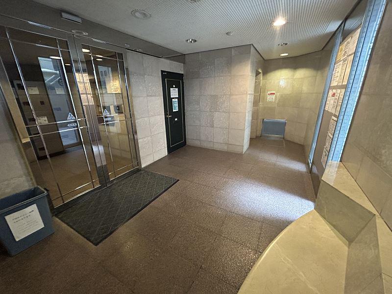 朝日プラザ上之園401号
