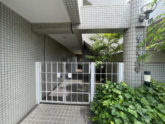ビューライフ六甲