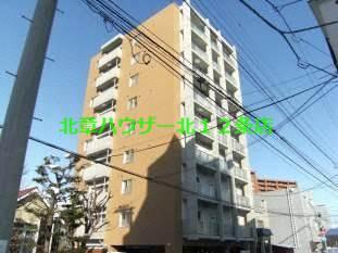 N6ウエスト11・M