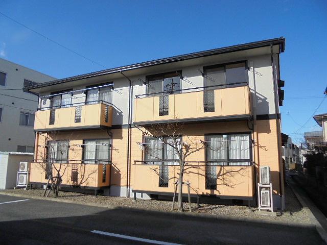 エスポワール小池B